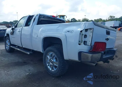 2012 Chevrolet Silverado 1500 Lt from USA, damaged, VIN 1GCRKSE73CZ260413
